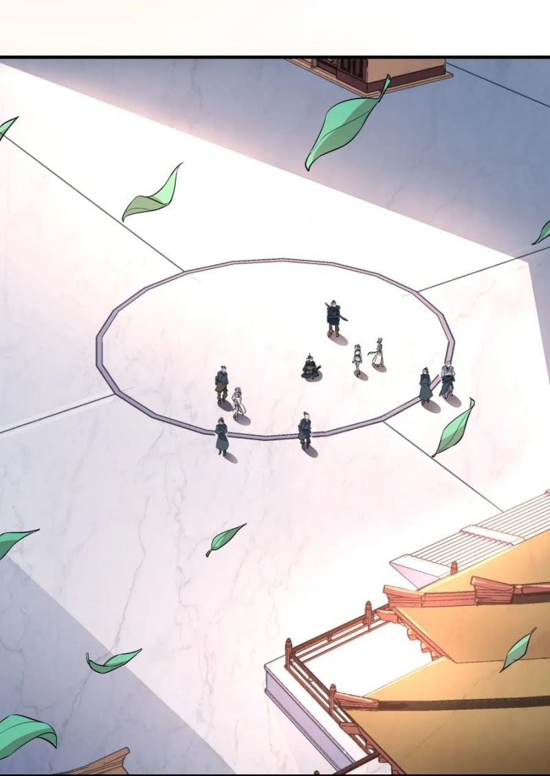First Dragon (Yuanlong) Chapter 100 Gambar 33